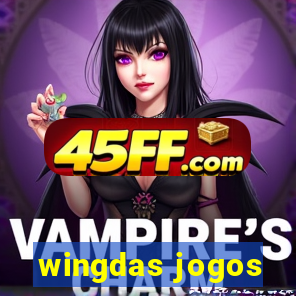 wingdas jogos